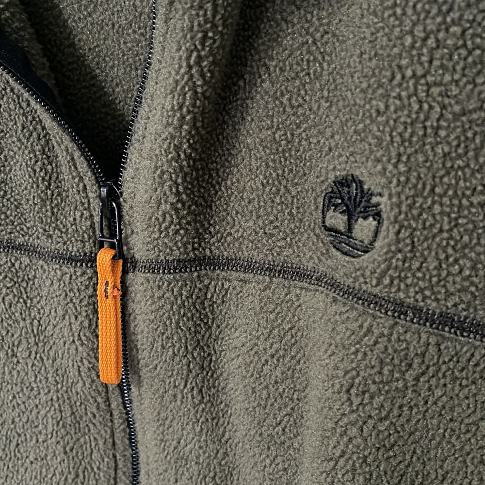 Timberland Vest - Picture 3 of 5